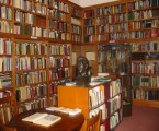 Library Facility